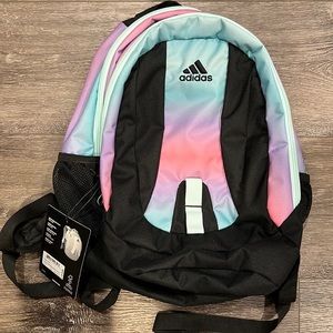 ADIDAS BACKPACK